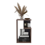 Everet 25" High Night Stand