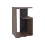 Everet 25" High Night Stand