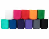 Silicone Sleeve for Quart 32oz Mason Jars