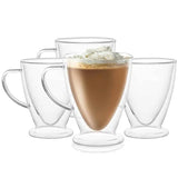 Declan Double Wall Glasses, 15 oz