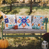 Bonita Indoor/Outdoor Pillow, 2 MOQ