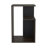 Everet 25" High Night Stand