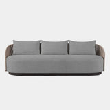 Milan 3 Seat Sofa