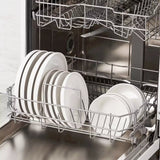 Mina 12 Piece Dinnerware Set