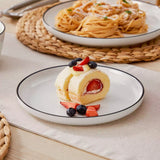 Mina 16 Piece Dinnerware Set