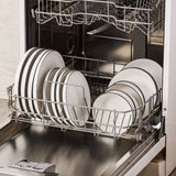 Mina 16 Piece Dinnerware Set