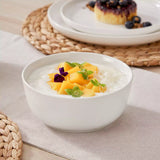 Mina 24 Piece Dinnerware Set