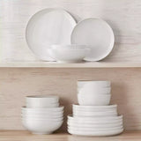 Mina 24 Piece Dinnerware Set