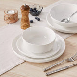 Mina 24 Piece Dinnerware Set