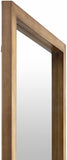 Matagalpa Camel Accent Mirror
