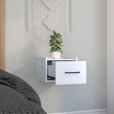 Boa Floating Nightstand