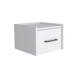 Boa Floating Nightstand