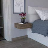 Milano Floating Nightstand