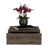 Milano Floating Nightstand
