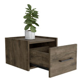 Boa Floating Nightstand