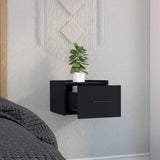 Boa Floating Nightstand