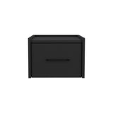 Boa Floating Nightstand