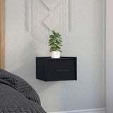 Boa Floating Nightstand