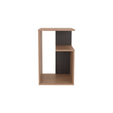 High Nightstand Everet 25"