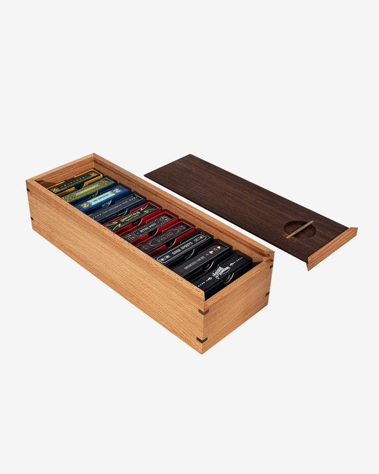 Premium 10-Playing Cards Collection