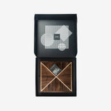 Bowtie Poker Chip Set