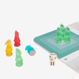 Lumina Horse Race - Ludo