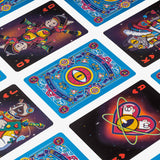 Nekoverse Playing Cards