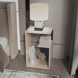 Everet 25" High Night Stand