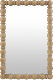 Mbocayaty Accent Mirror