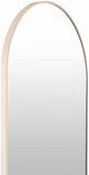 Marmelete Dark Red Mirror