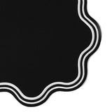 Dining Table Mats - Black