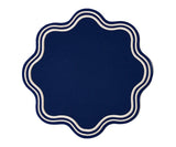 Navy Blue Placemats
