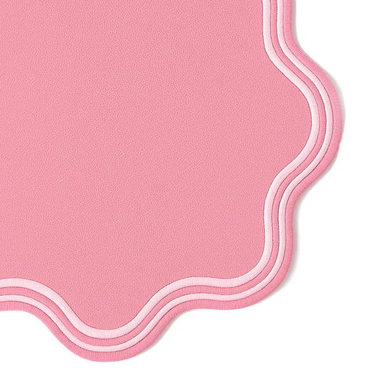 Pink Placemats
