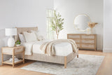 Malay 1-Drawer Nightstand