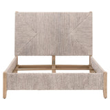 Malay Standard King Bed