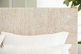 Malay Queen Bed