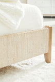 Malay Queen Bed