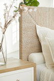 Malay Standard King Bed