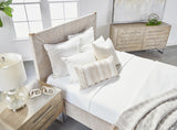 Malay Queen Bed