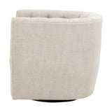 Marcel Swivel Club Chair