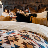 Mariella Chenille Bedding Set