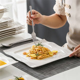 Mario 28 Piece Dinnerware Set