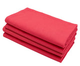 Bulk Cotton Napkins - Plain