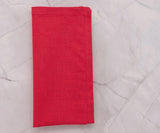 Bulk Cotton Napkins - Plain