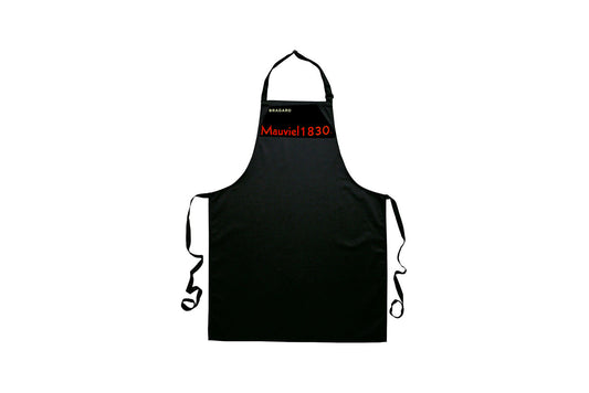 Mauviel's Kitchen Apron