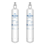 Maxblue Replacement for GE® RPWFE Refrigerator Water Filter (with CHIP)