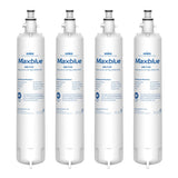 Maxblue Replacement for GE® RPWFE Refrigerator Water Filter (with CHIP)