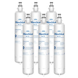 Maxblue Replacement for GE® RPWFE Refrigerator Water Filter (with CHIP)