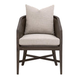 McGuire Arm Chair