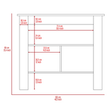 Cala Kitchen Island